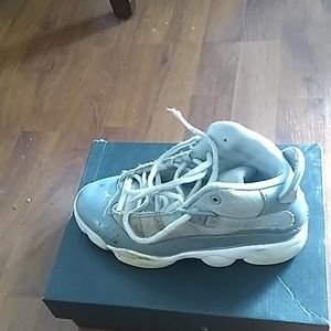 Kid's Jordan 6 rings